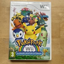 Jeu nintendo wii d'occasion  Soufflenheim