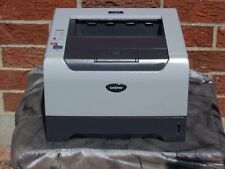 Impressora a Laser Brother HL-5240 Apenas 17132 Contagem de Páginas comprar usado  Enviando para Brazil