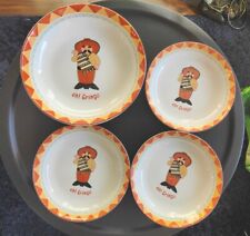 Trade winds tableware. for sale  DARLINGTON