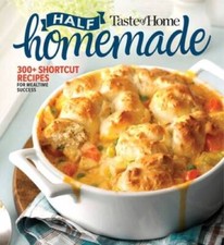 Taste home half for sale  Montgomery