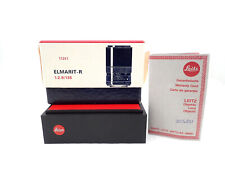 Leica leitz elmarit gebraucht kaufen  Ratingen