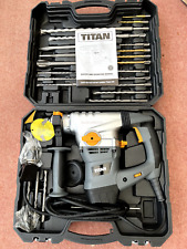 Titan ttb631sds electric for sale  WATERLOOVILLE