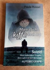 Mama kiffe doch gebraucht kaufen  Bayreuth