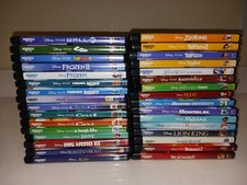 Disney animated pixar for sale  Las Vegas