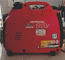 Gruppo elettrogeno honda usato  Tricase