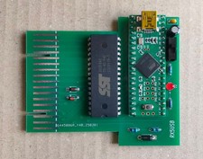 Rx5usb cartridge for d'occasion  Saran