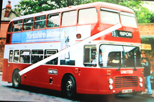 United automobile services for sale  KEIGHLEY