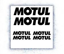 Motul logo sponsoren gebraucht kaufen  Berlin
