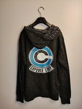 Capsule corp vegeta gebraucht kaufen  Köln