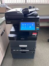 Commercial copy fax for sale  Willis