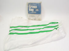 Replacement grass catcher for sale  Canonsburg
