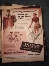 El58 ephemera 1958 for sale  LEICESTER