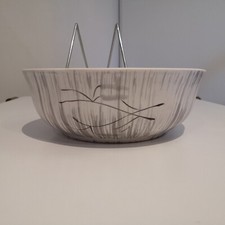 Rare saladier plat d'occasion  Steenwerck