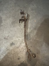 Farmall tractor seat for sale  Roann