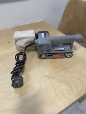 Wickes belt sander for sale  NORTHAMPTON