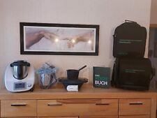 Thermomix all paket gebraucht kaufen  Brachttal