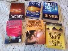 Blocco bei libri usato Blocco bei libri usato  Squinzano