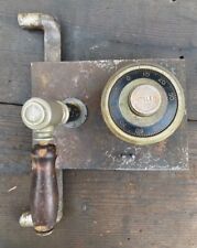 Antique complete mosler for sale  Union Grove
