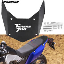 Usado, Soporte portaequipajes para moto Yamaha Tenere 700/T7/Rally 2019-2021 segunda mano  Embacar hacia Argentina