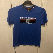 Blue zavetti canada for sale  LONDON