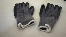 Safety gloves for sale  REIGATE