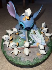Art disney stitch for sale  Northampton