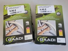 Gaadi lot chambres d'occasion  Saint-Alban-Leysse