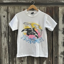 Vintage 90s seaworld for sale  Fontana
