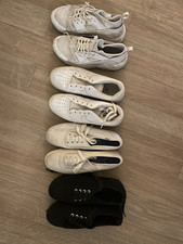 Frauen sneaker damen gebraucht kaufen  Berlin
