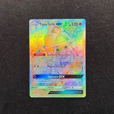 Tapu lele guardiani usato  Prato