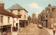 Church street rickmansworth for sale  BEXHILL-ON-SEA