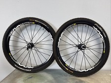 Mavic crossmax wheelset for sale  Lake Mills