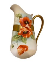 Vintage limoges poppies for sale Vintage limoges poppies for sale  Boonville