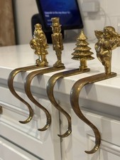 Set solid brass for sale  Bluffton