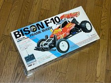 Buggy Bison Nikko quadro 1/10 F-10 comprar usado  Enviando para Brazil