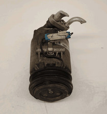 09165714 compressore opel usato  Italia