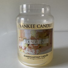 Yankee candle country for sale  Hamilton