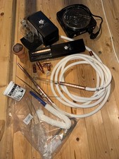 Shisha zubehör set gebraucht kaufen  Wurster Nordseeküste