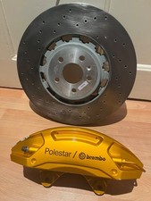 Polestar 2021 bremssattel gebraucht kaufen  Lörrach