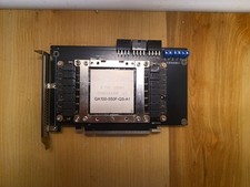 nvidia d'occasion  Expédié en Belgium