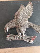 Vintage eagel pin for sale  Reseda