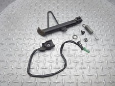 2012 11-13 Honda CBR 250R CBR250R suporte lateral chute interruptor de perna sensor comprar usado  Enviando para Brazil