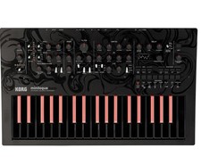 Korg minilogue polyphonic for sale Korg minilogue polyphonic for sale  DUNDEE