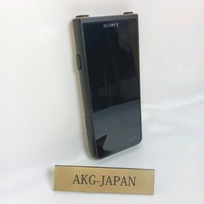 Usado, SONY WALKMAN 64GB Hi-Res ZX Series Audio Player NW-ZX507 Black Tested Japan comprar usado  Enviando para Brazil