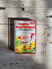 Regina regenbogen silbermond gebraucht kaufen  Wrist