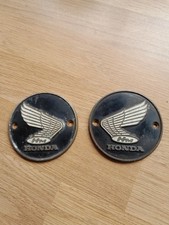 honda tank badge for sale honda tank badge for sale YORK