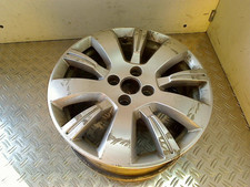 Roue alliage léger d'occasion  Lexy