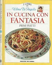 Libro cucina con usato  Zenson di Piave