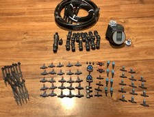 Gardena kit micro gebraucht kaufen  Köln