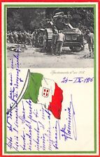 A4482 ww1 artiglieria usato  Lugo